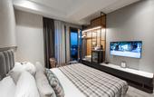 Туры в отель Dosso Dossi Hotels Yenikapi