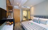 Туры в отель Dosso Dossi Hotels Yenikapi