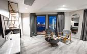 Туры в отель Dosso Dossi Hotels Yenikapi