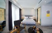 Туры в отель Dosso Dossi Hotels Yenikapi
