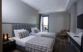 Туры в отель Dosso Dossi Hotels Yenikapi