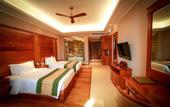 Туры в отель Araliya Beach Resort & Spa