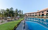 Туры в отель Araliya Beach Resort & Spa