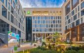 Туры в отель Holiday Inn Yerevan - Republic Square