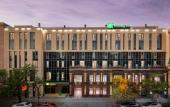 Туры в отель Holiday Inn Yerevan - Republic Square