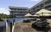 Туры в отель Ayurvie Retreat Weligama