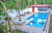 Туры в отель The Blue Sky Villa