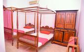 Туры в отель The Blue Sky Villa