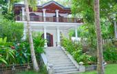 Туры в отель The Blue Sky Villa