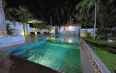 Туры в отель The Blue Sky Villa