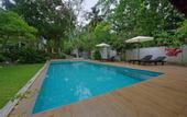 Туры в отель The Blue Sky Villa