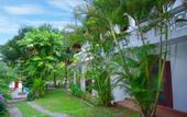 Туры в отель The Blue Sky Villa