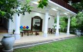 Туры в отель The Blue Sky Villa