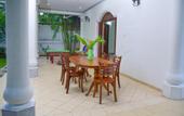 Туры в отель The Blue Sky Villa
