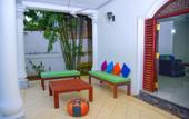 Туры в отель The Blue Sky Villa