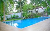Туры в отель The Blue Sky Villa