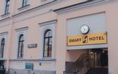 Туры в отель Smart Hotel NEO Московский