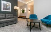 Туры в отель Smart Hotel NEO Московский