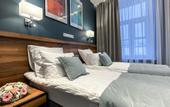 Туры в отель Smart Hotel NEO Московский