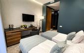Туры в отель Smart Hotel NEO Московский