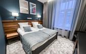 Туры в отель Smart Hotel NEO Московский