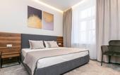 Туры в отель Smart Hotel NEO Московский