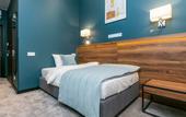 Туры в отель Smart Hotel NEO Московский