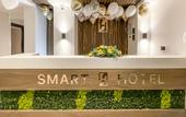 Туры в отель Smart Hotel NEO Московский