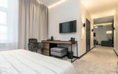 Туры в отель Smart Hotel NEO Московский