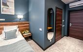 Туры в отель Smart Hotel NEO Московский