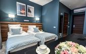 Туры в отель Smart Hotel NEO Московский