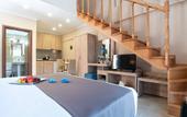 Туры в отель Valery Apartments