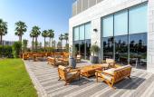 Туры в отель Radisson Hotel Dubai Damac Hills