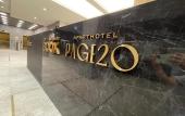 Туры в отель Page 20 Aparthotel
