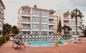 Туры в отель New Garden Side Apart Hotel