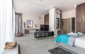 Туры в отель New Garden Side Apart Hotel