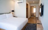 Туры в отель New Garden Side Apart Hotel