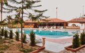 Туры в отель New Garden Side Apart Hotel