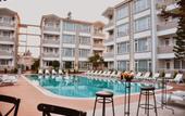 Туры в отель New Garden Side Apart Hotel