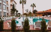 Туры в отель New Garden Side Apart Hotel
