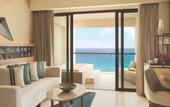 Туры в отель Turquoize at Hyatt Ziva Cancun (Adults Only)