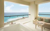 Туры в отель Turquoize at Hyatt Ziva Cancun (Adults Only)