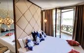 Туры в отель Oasis Resort & Spa (Maltese Castle)