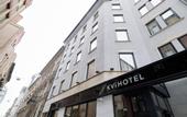 Туры в отель KViHotel Budapest