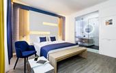 Туры в отель KViHotel Budapest