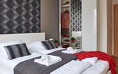 Туры в отель 7Seasons Apartments Budapest