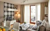 Туры в отель 7Seasons Apartments Budapest