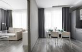 Туры в отель Апарт-отель IN2IT