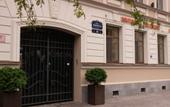 Туры в отель За Кулисами