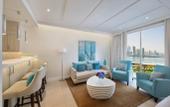 Туры в отель NH Collection Dubai The Palm